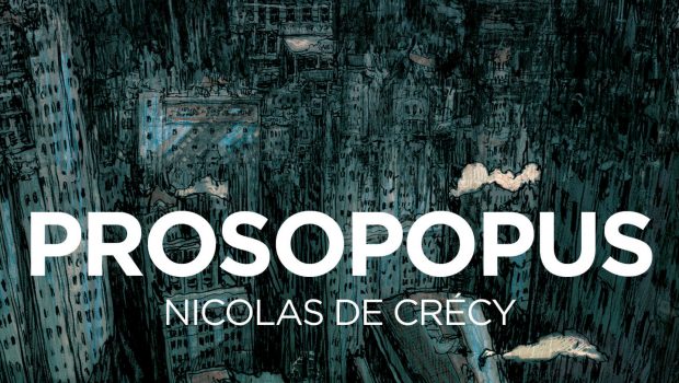 prosopopus