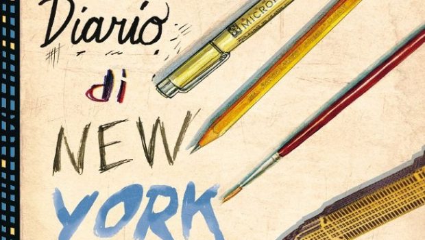 diario di new york