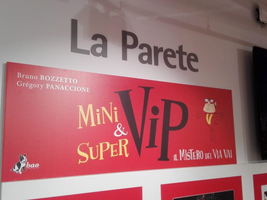 Il mistero del Viavai