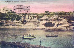 la seconda natura