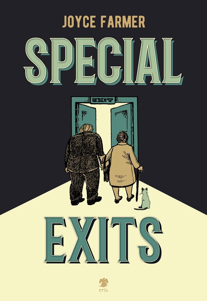 Special Exit