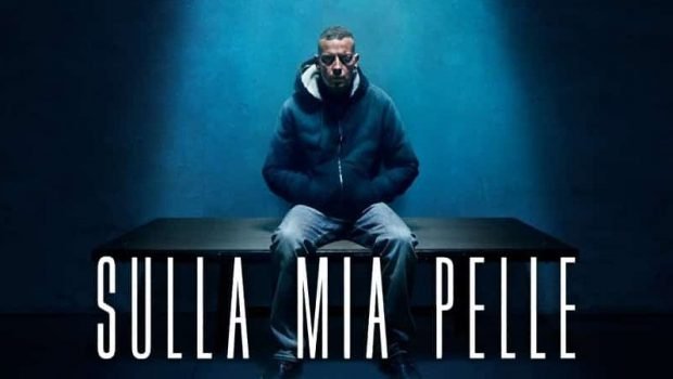 sulla mia pelle
