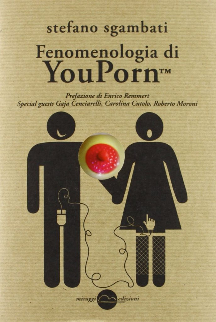 Fenomenologia di YouPorn™