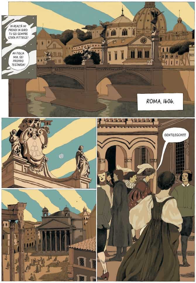 Artemisia