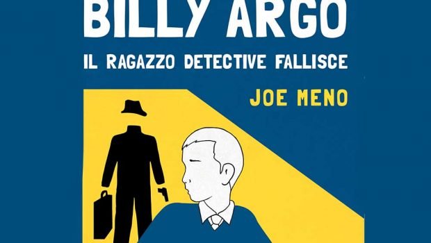 Billy Argo