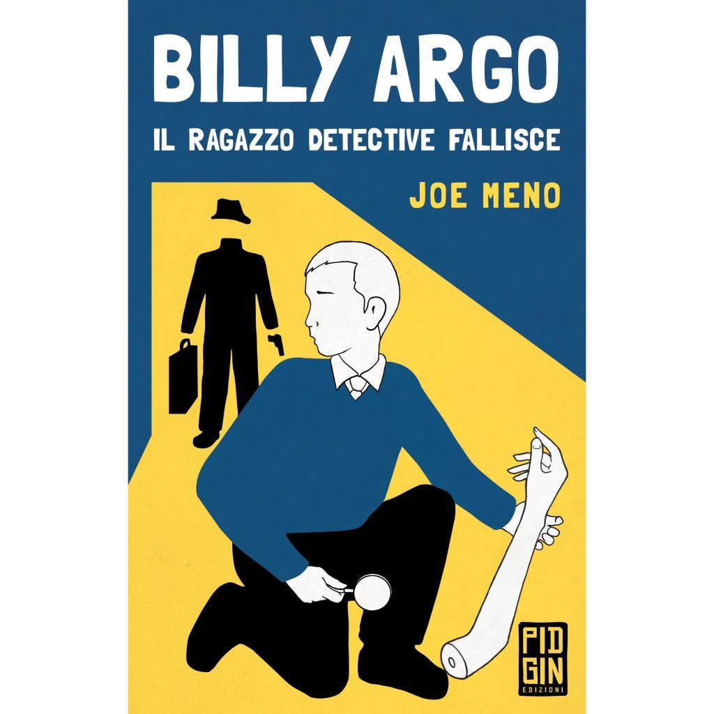 Billy Argo