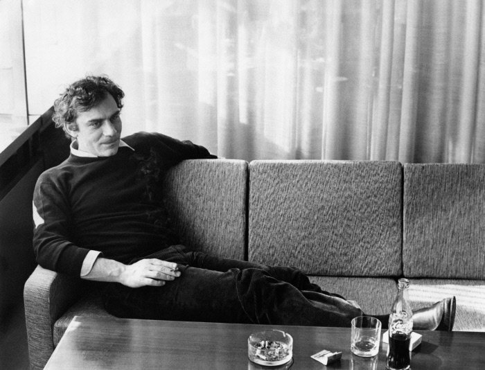 Gian Maria Volonté