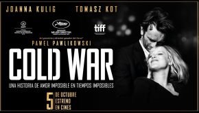 cold war