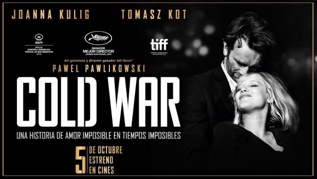 cold war