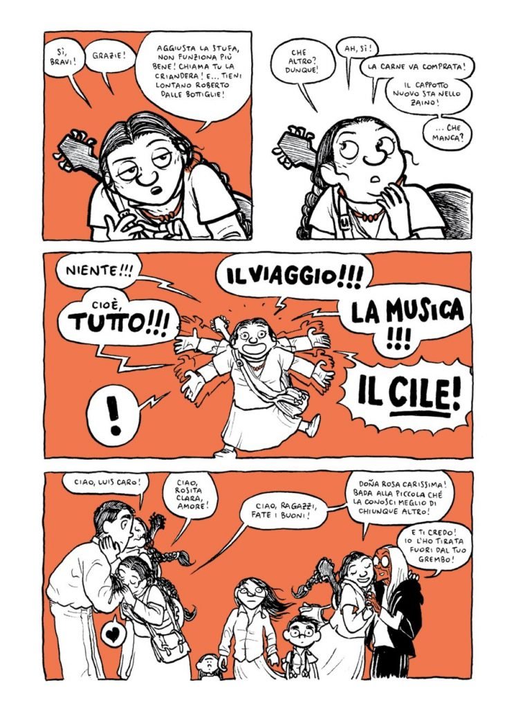 Violeta