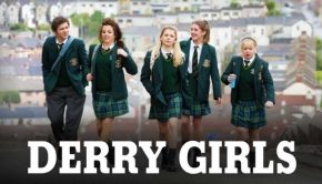 Derry Girls