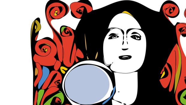 la verità nuda gaja cenciarelli