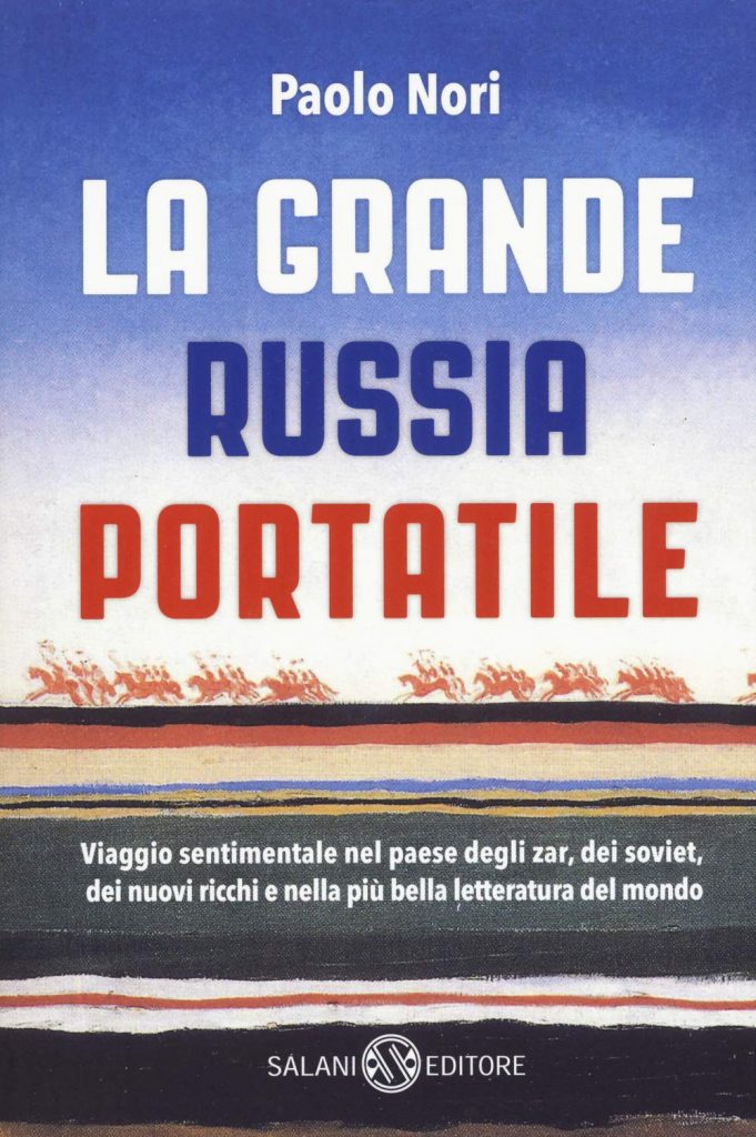 La grande russia Portatile