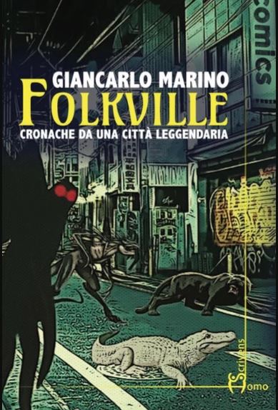 Folkville
