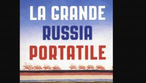 La grande russia portatile