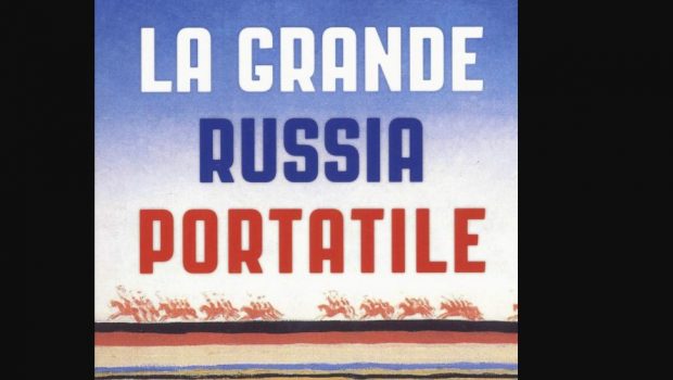 La grande russia portatile