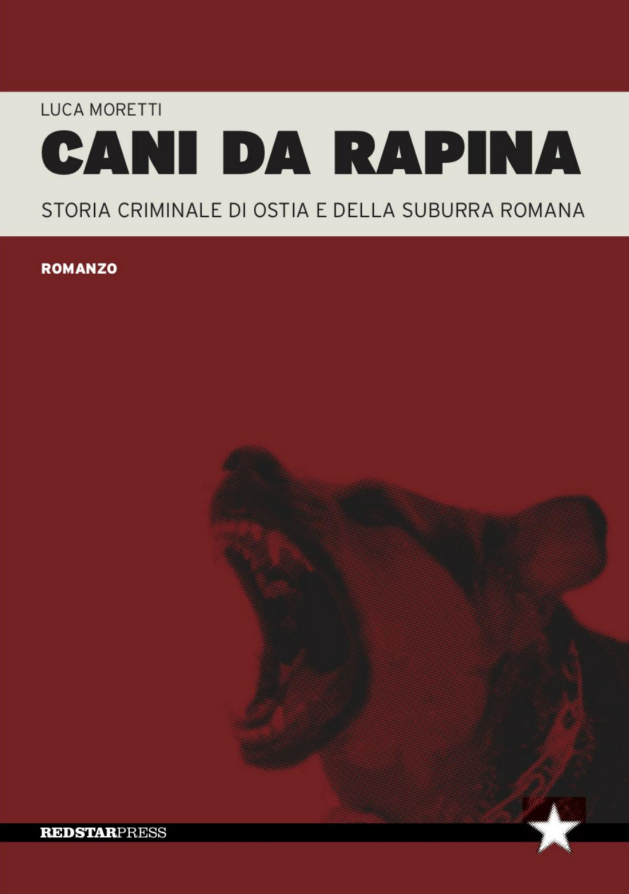 Cani da rapina