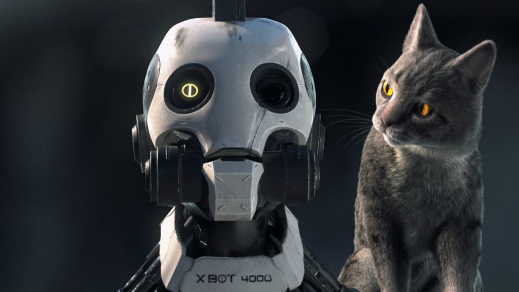 Love Death & Robots