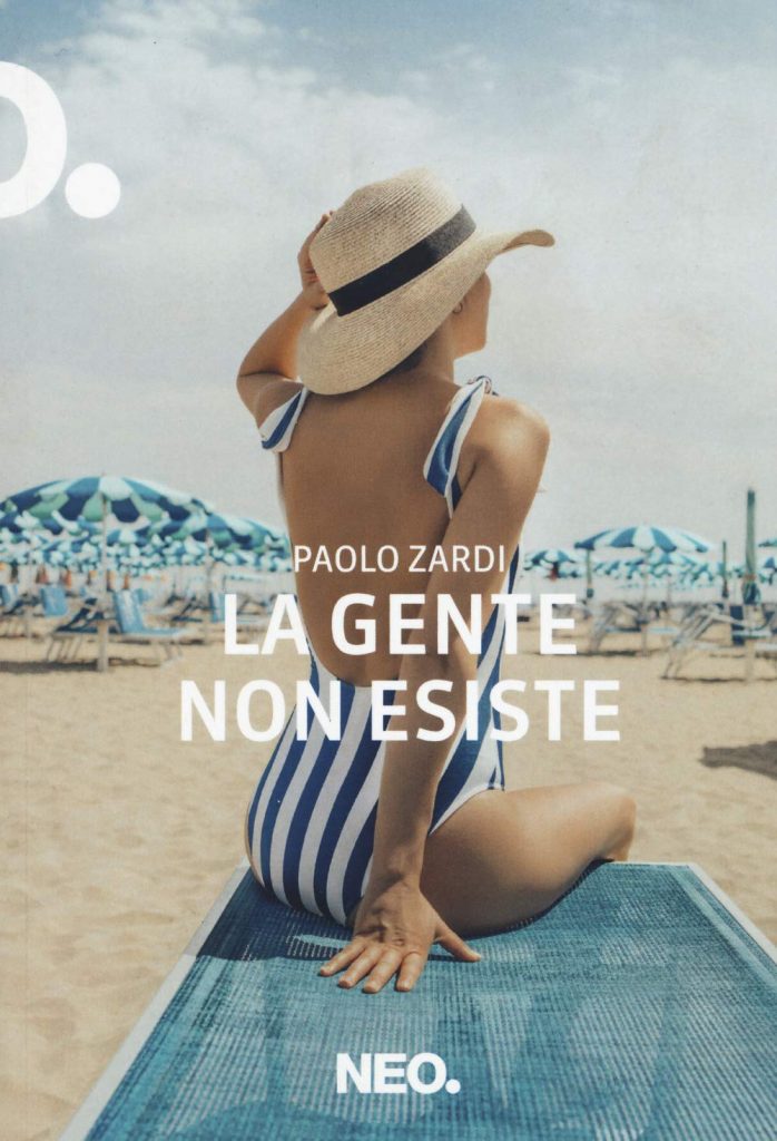 la gente non esiste