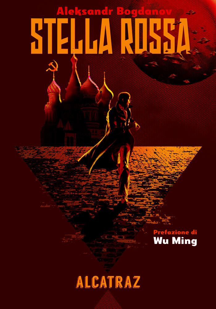 Stella rossa romanzo utopia