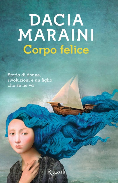 Dacia Maraini