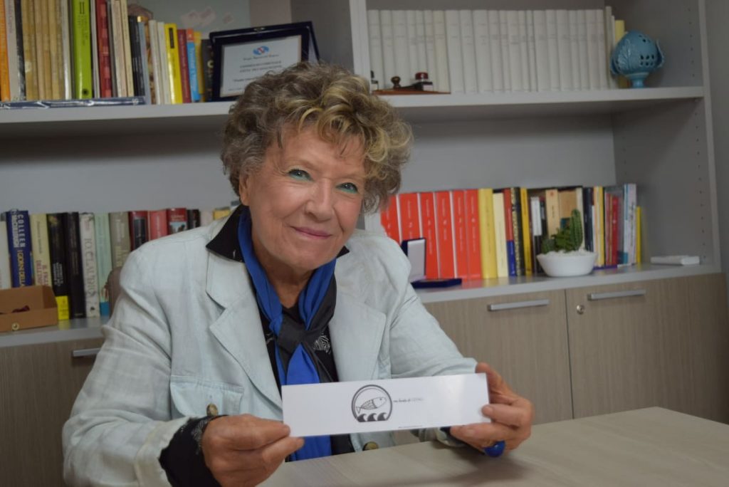 Dacia Maraini