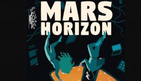 Mars Horizon