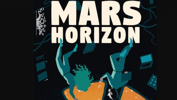 Mars Horizon