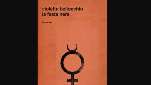 La festa nera