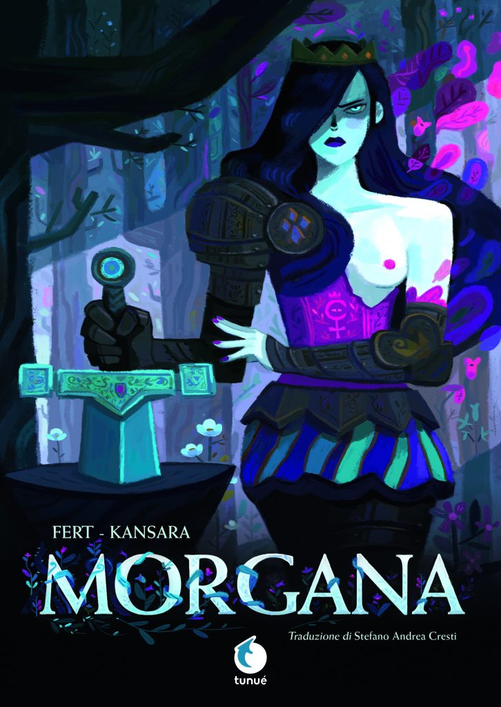 Morgana