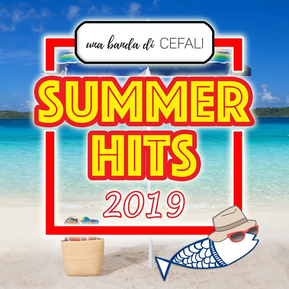 Una banda di cefali in vacanza
