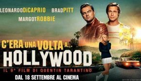 C’era una volta a... Hollywood