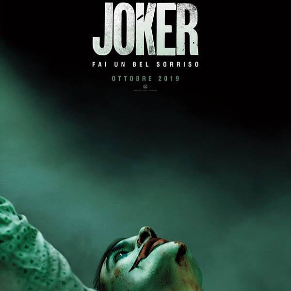 the joker