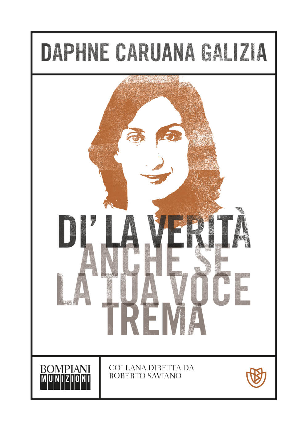 dì la verità anche se la tua voce trema