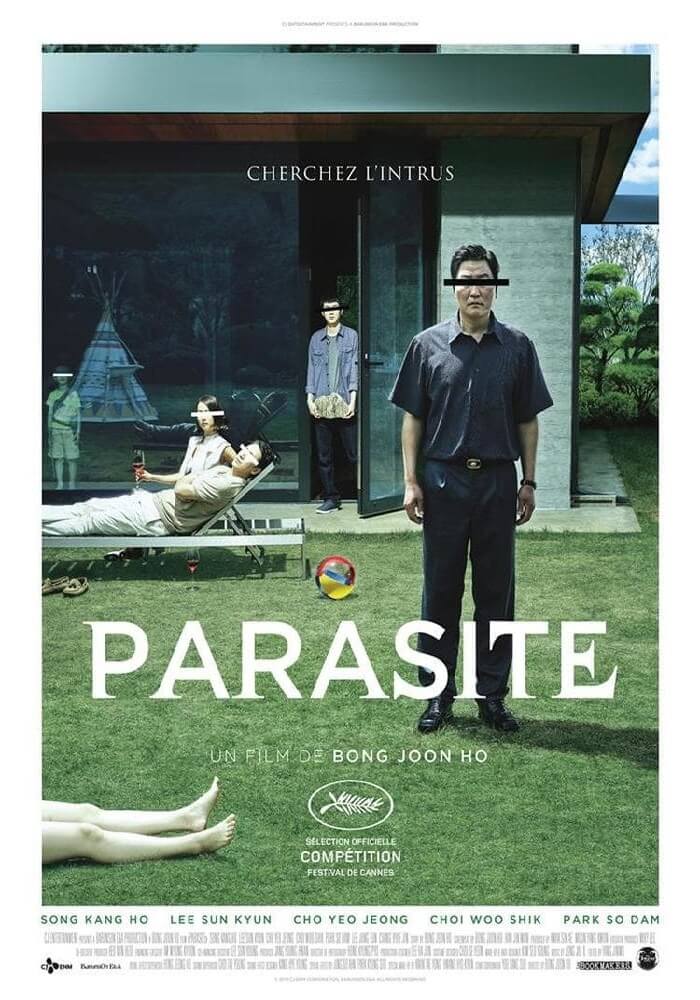 parasite