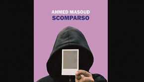 Scomparso - La misteriosa sparizione di Mustafa Ouda