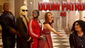 Doom Patrol