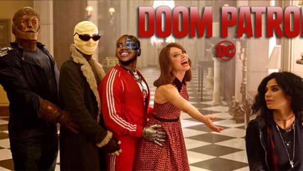 Doom Patrol