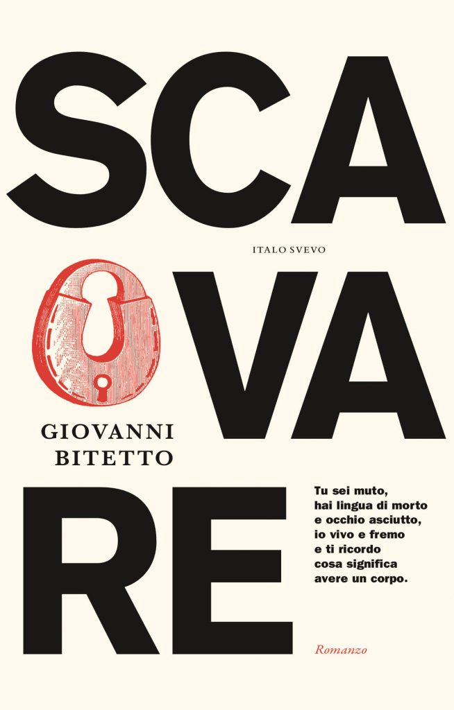 scavare