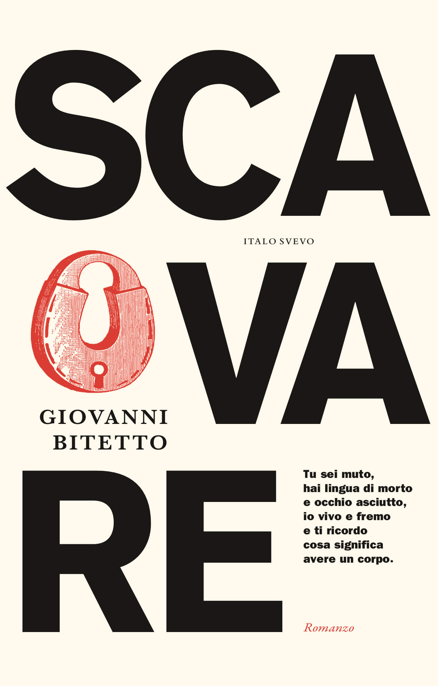scavare