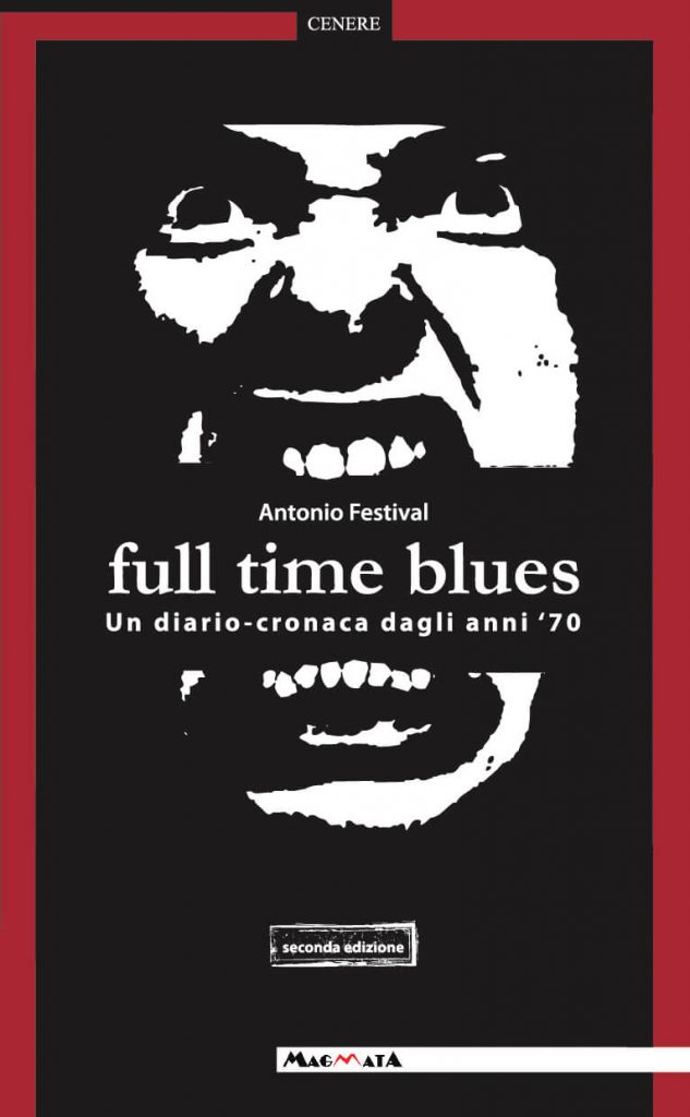 Full Time Blues