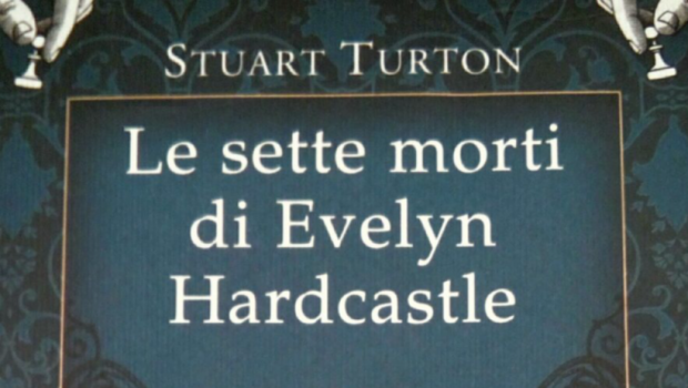 Le sette morti di Evelyn Hardcastle