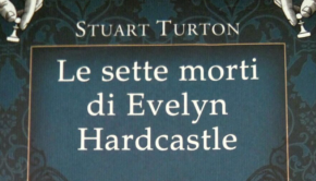 Le sette morti di Evelyn Hardcastle