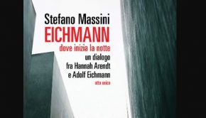 Eichmann. Dove inizia la notte