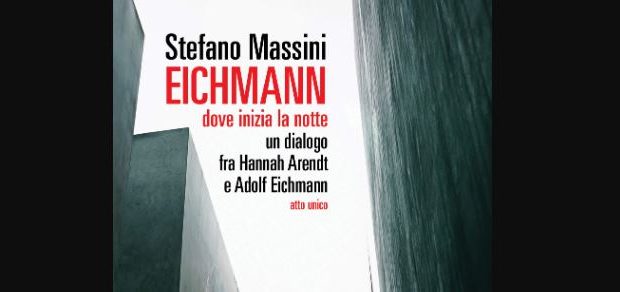 Eichmann. Dove inizia la notte