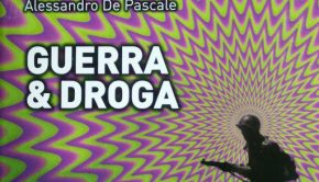 guerra & droga