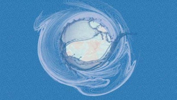 L’Atlante geopolitico dell’acqua