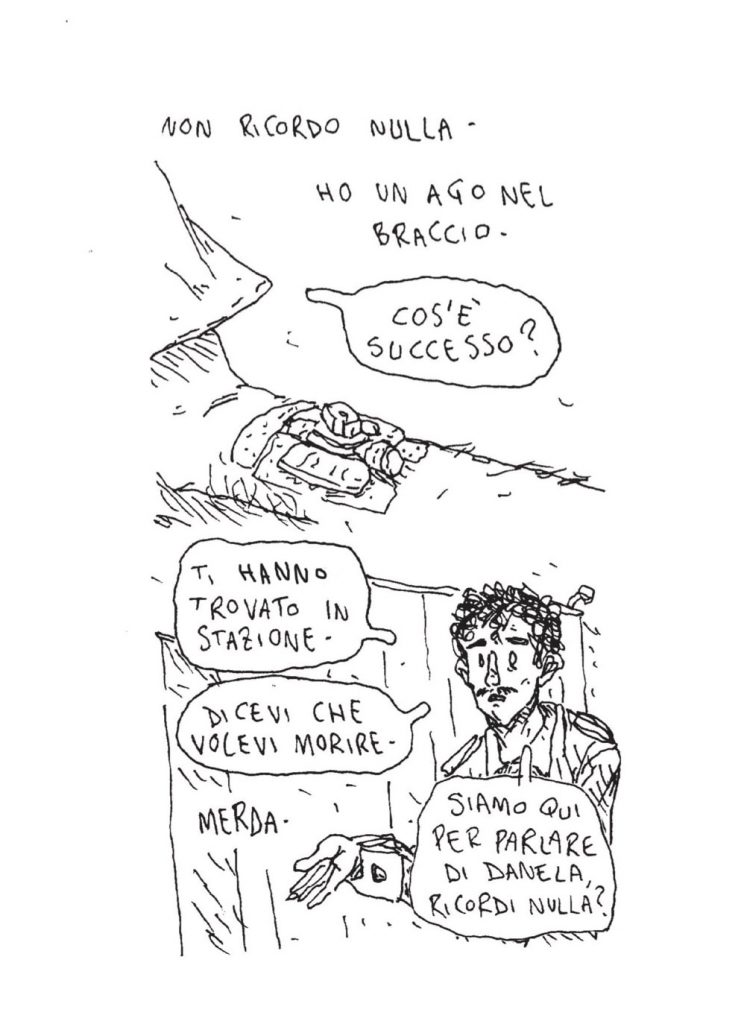 Il futuro nei denti