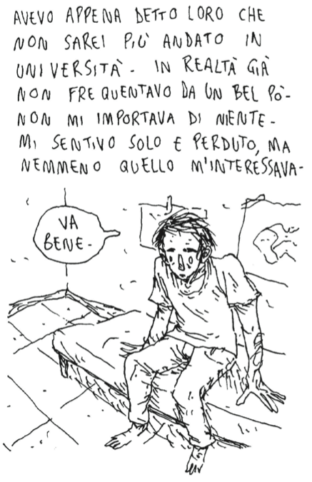 Il futuro nei denti