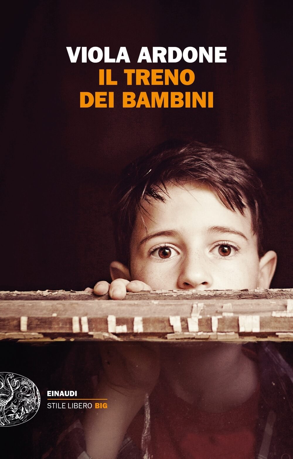 treno dei bambini
